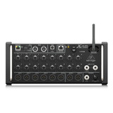 Mesa Som Xr18 Air Mixer Digital 18 Canais Behringer
