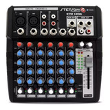 Stereo
