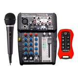 Microfone