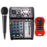 Microfone