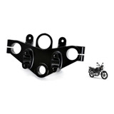 Mesa Superior Guidão Ybr 125 2004 2005 2006 2007 2008