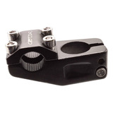 Mesa Suporte Direção Guidão Aluminio Gta 22,2 Bike Bmx 45mm