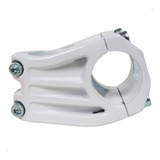 Mesa Suporte Guidão Bicicleta Mtb Speed Over 31.8 Alumínio