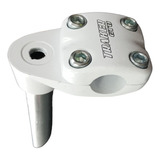 Mesa Suporte Guidão Bike Cross Junior Infan Gtu 21.11 Branco