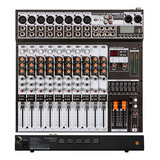Mesa Sx1202fx Usb Mixer Soundcraft