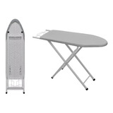Mesa Tábua Passar Roupa Passadeira Suprema Grande Dobrável 