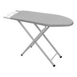 Mesa Tábua Passar Roupa Passadeira Suprema Grande