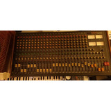 Mesa Tascam M224 Analógica Totalmente Revisada 24 Canais