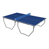 Mesa Tênis De Mesa Ping Pong