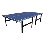 Mesa Tênis De Mesa Ping Pong