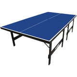 Mesa Tm / Ping Pong - Olimpic - Mdp 12mm - Klopf - Cód. 1014