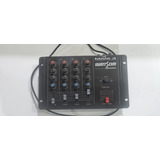Mesa Wattsom Ciclotron Mxm 4