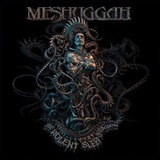 Meshuggah  The Violent Sleep Of