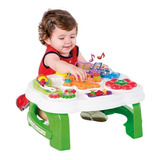 Mesinha De Atividades Infantil Smart Table - Tateti
