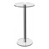 Mesinha Mesa Porta Copos De Acrílico Palestras Púlpito