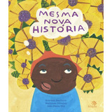 Mesma Nova Historia - Betucci, Everson