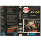 Messias - Choir Westmister Abbey - Raro