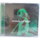 Messias Elétrico 2011 Sigo Cantando Cd