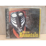 Mestre Ambrósio-1995-cd