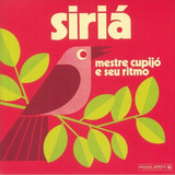 Mestre Cupijó E Seu Ritmo Lp Siriá Lacrado Disco Vinil