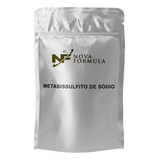 Metabissulfito De Sódio (alimentício) - 3kg