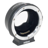 Metabones Adaptador Canon Ef P/ Sony