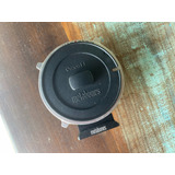 Metabones T Cine Speed Booster Ultra 0.71x Ef Lens / Mft