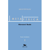 Metafísica De Aristóteles (vol. I -