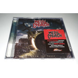 Metal Church - From The Vault
