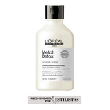 Metal Detox Shampoo 300ml - Série Expert | L'oréal Professionnel