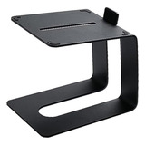 Metal Estúdio Desktop Alto-falante Suporte Universal Anti