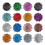 Metal Flake Automotivo Importado 008 100g Glitter Poliéster