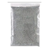 Metal Flake Prata 008 ( 200g )
