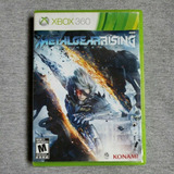 Metal Gear Rising - Revenge -