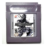 Metal Gear Solid | Game Boy