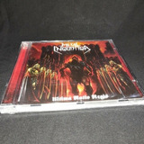 Metal Inquisitor - Ultima Ratio Regis Cd
