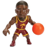 Metalfigs - Nba - Kyrie Irving