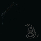 Metallica - Black Album 30th An.