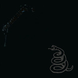 Metallica - Metallica (black Álbum) -