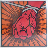 Metallica - St. Anger Lp Importado