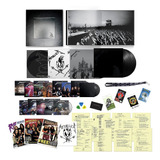 Metallica Black Album Remastered Deluxe Boxset