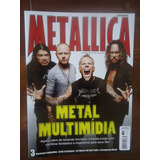 Metallica Coleção Show Mix Especial, Com