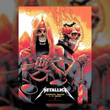 Metallica  Download Festival 2023 Night