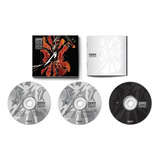 Metallica S&m2 San Francisco Symphony 2-cds