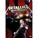 Metallica-devil´ S Dance - Live In