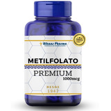 Metilfolato 1000mcg 120 Caps Ultimas Unidades