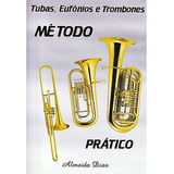 Método Almeida Dias De Tuba, Bombardino