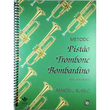 Método Amadeu Russo Para Trompete Trombone