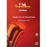 Método Caderno De Saxofone Erik H.