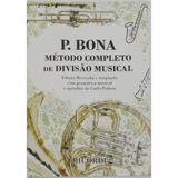 Método De Ensino P. Bona Carlo